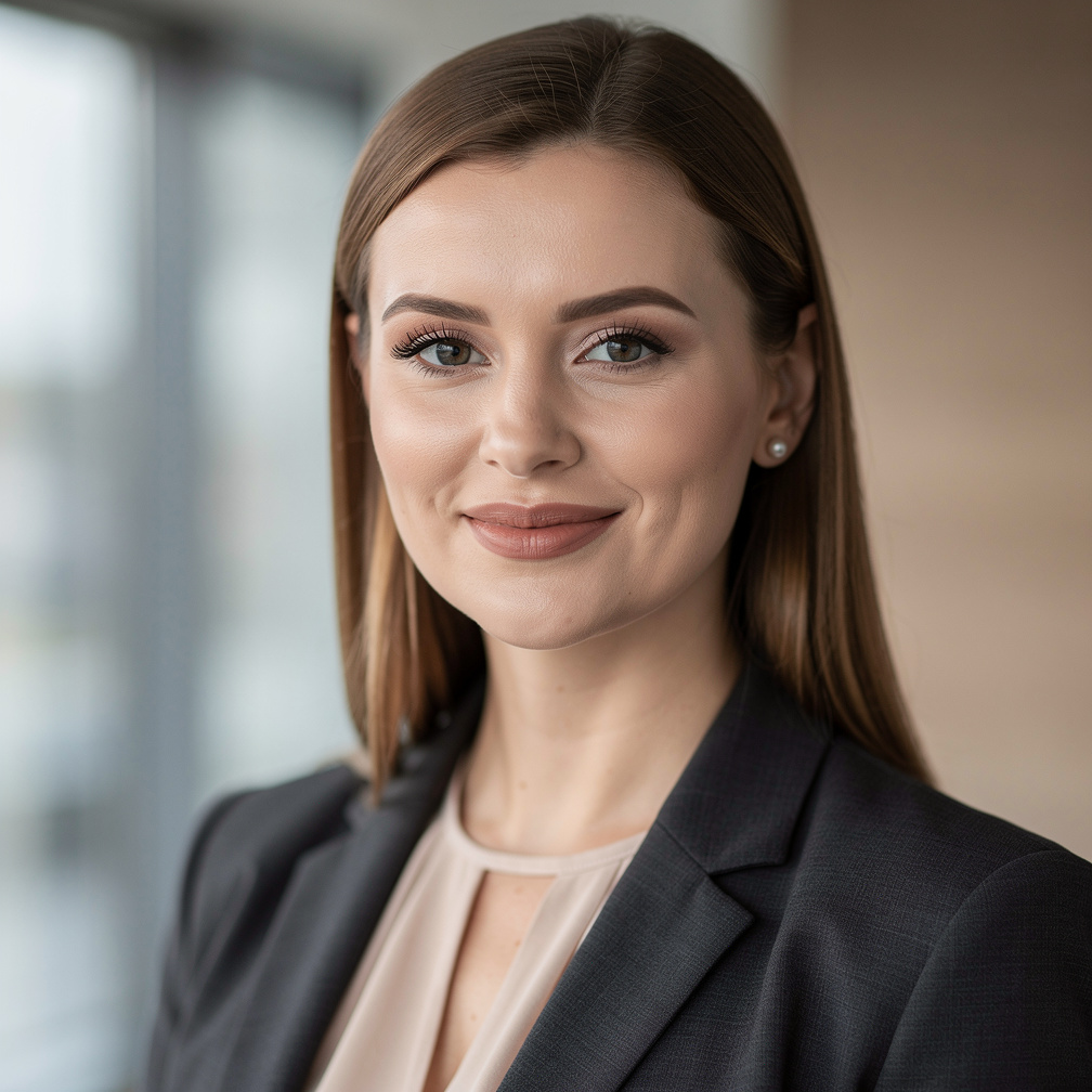 Мария Кузнецова